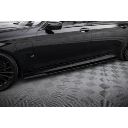 Maxton Design - Side Skirts...
