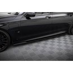 Maxton Design - Side Skirts...