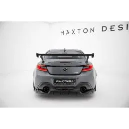 Maxton - Carbon Spoiler...