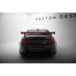 Maxton - Carbon Spoiler...