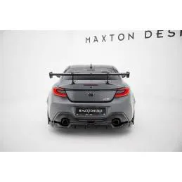 Maxton - Carbon Spoiler...