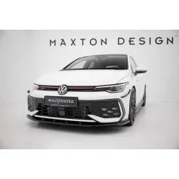 Maxton Design - Front...