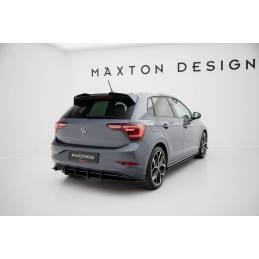 Maxton Design - Street Pro...