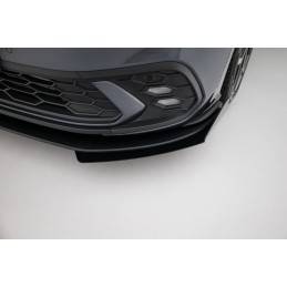 Maxton Design - Front Flaps...