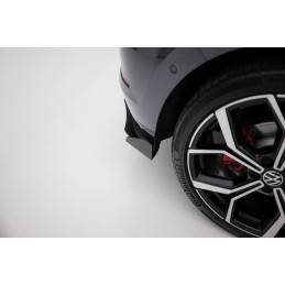 Maxton Design - Rear Side...