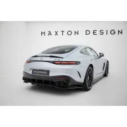 Maxton Design - Rear...