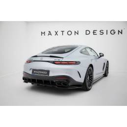 Maxton Design - Rear...