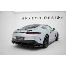 Maxton Design - Rear...