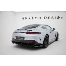 Maxton Design - Rear...