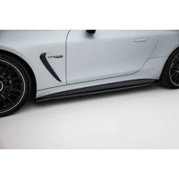 Maxton Design - Side Skirts...