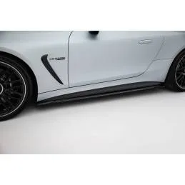 Maxton Design - Side Skirts...