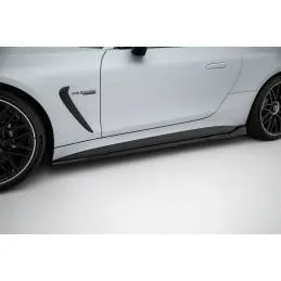 Maxton Design - Side Skirts...