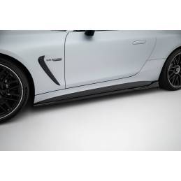 Maxton Design - Side Skirts...
