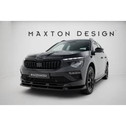 Maxton Design - Front...
