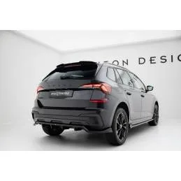 Maxton Design - Rear...