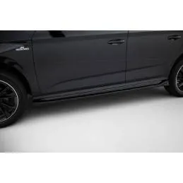 Maxton Design - Side Skirts...