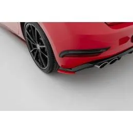 Maxton Design - Rear Side...