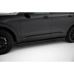 Maxton Design - Side Skirts...