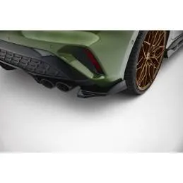 Maxton Design - Rear Side...