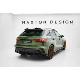 Maxton Design - Street Pro...