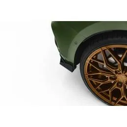 Maxton Design - Rear Side...