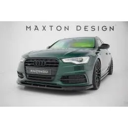 Maxton Design - Front...