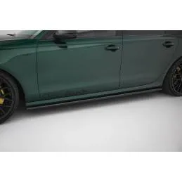 Maxton Design - Side Skirts...