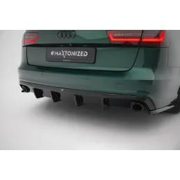 Maxton Design - Rear...