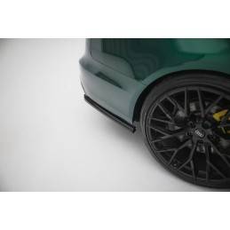 Maxton Design - Rear Side...
