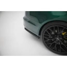 Maxton Design - Rear Side...