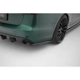 Maxton Design - Rear Side...