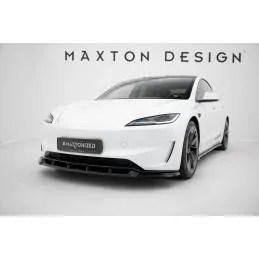 Maxton Design - Front...
