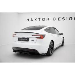 Maxton Design - Rear...