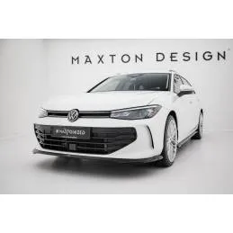 Maxton Design - Front...
