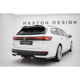 Maxton Design - Rear...