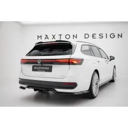 Maxton Design - Rear...
