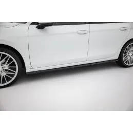 Maxton Design - Side Skirts...