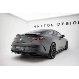 Maxton Design - Rear...