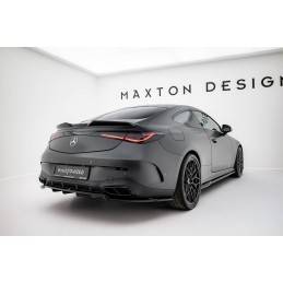 Maxton Design - Rear...