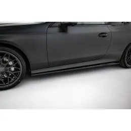 Maxton Design - Side Skirts...