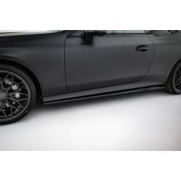 Maxton Design - Side Skirts...