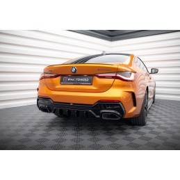Maxton Design - Rear...