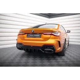 Maxton Design - Rear...
