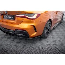 Maxton Design - Rear Side...