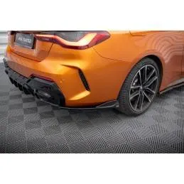 Maxton Design - Rear Side...