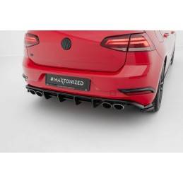Maxton Design - Rear...