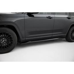 Maxton Design - Side Skirts...