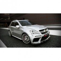 Maxton BODYKIT MERCEDES ML W164 2005-2008 , ML W164