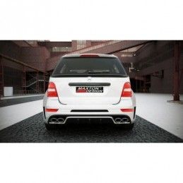 Maxton BODYKIT MERCEDES ML W164 2005-2008 , ML W164