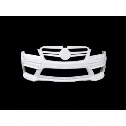 Maxton BODYKIT MERCEDES ML W164 2005-2008 , ML W164